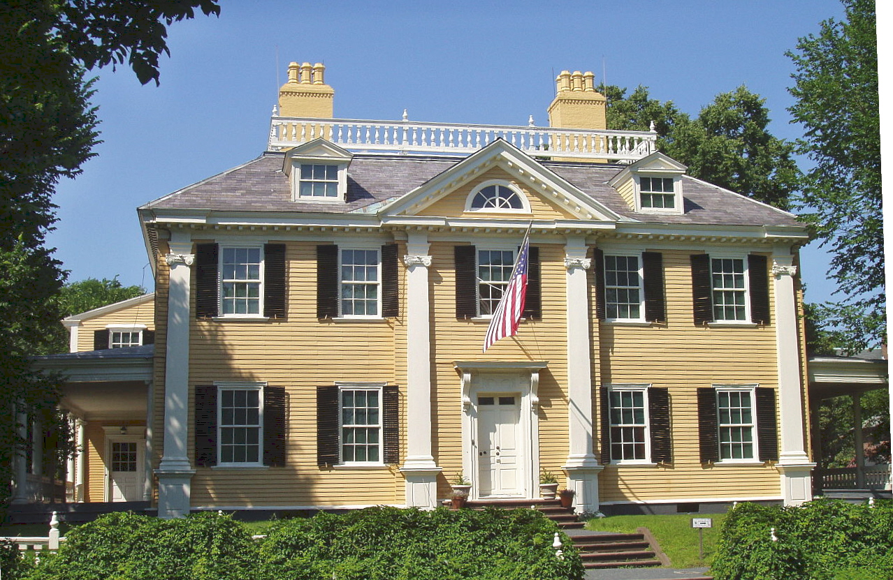 Origins of the Sears Magnolia