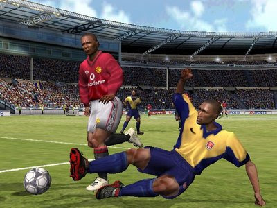 Ea Fifa 2002