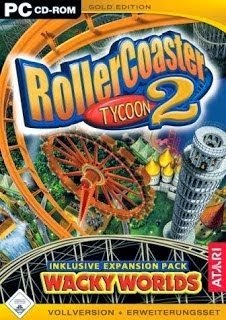 Rct2 Download Full Version
