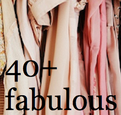 Volg 40+ fabulous op Facebook