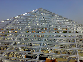 Model Atap Rumah Minimalis 