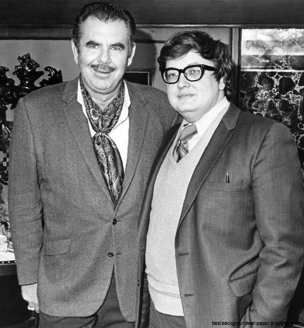 Roger Ebert   Wikipedia the free encyclopedia Roger Ebert   Wikipedia the free encyclopedia