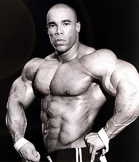 KEVIN LEVRONE