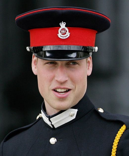 On-Bio: Prince William