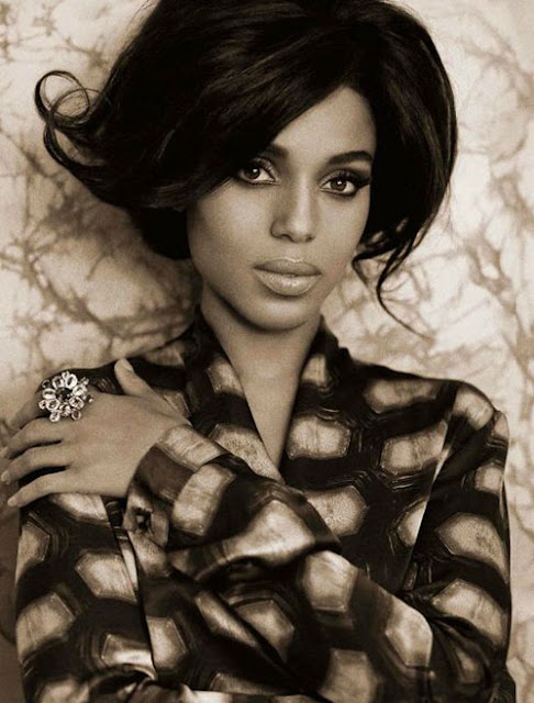 Picture Perfect | Kerry Washington