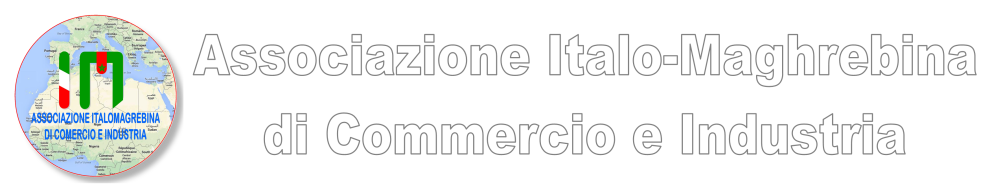 Associazione Italo-Maghrebina per il Commercio e l'Industria