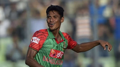 মুস্তাফিজের বেতন আড়াই লাখ 33 mustafij samoyiki 1434 মুস্তাফিজের বেতন আড়াই লাখ