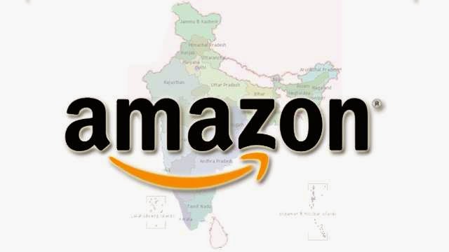 Job Openings In Amazon India for Freshers 
