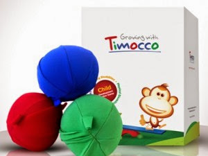 Special Needs Software: Timocco 