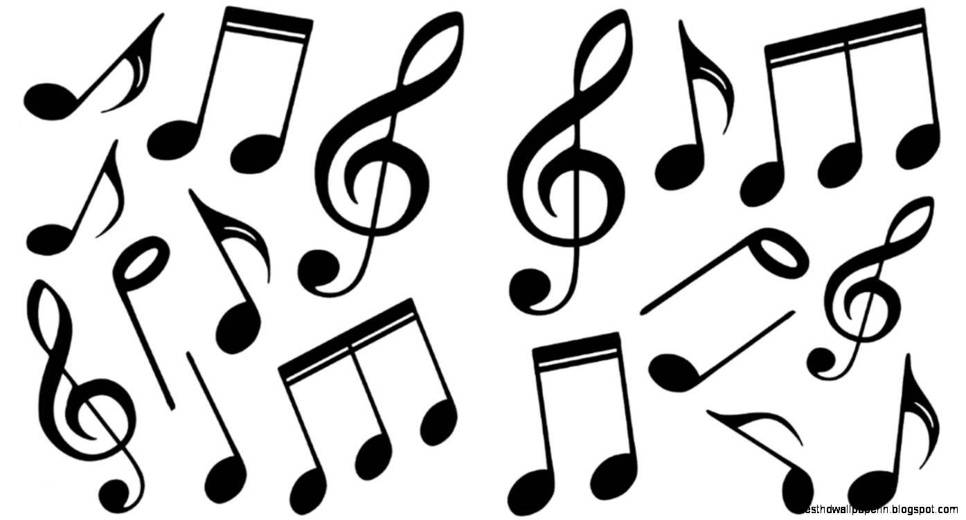 Musical Notes Sticker Creative Wall Art Wallpaper Direct Musical Notes Sticker Creative Wall Art Wallpaper Direct