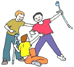 knock out bullying what