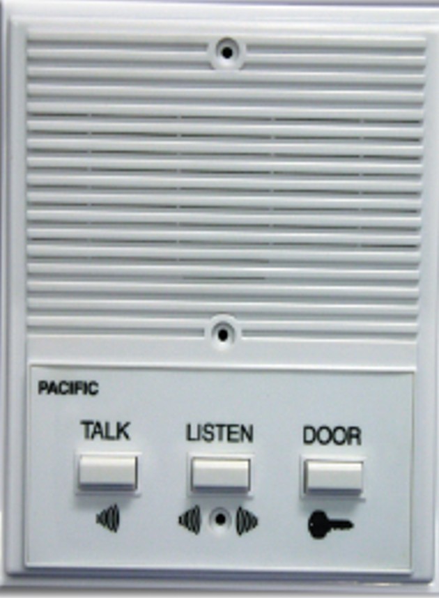 The Digital Keys Blog Evolution Of Doorbell A Buzzer The Part That Goes In Apartment