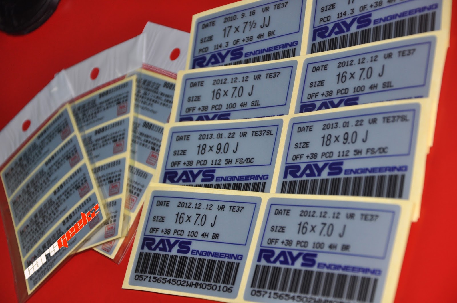 Auto Decals House Online Store