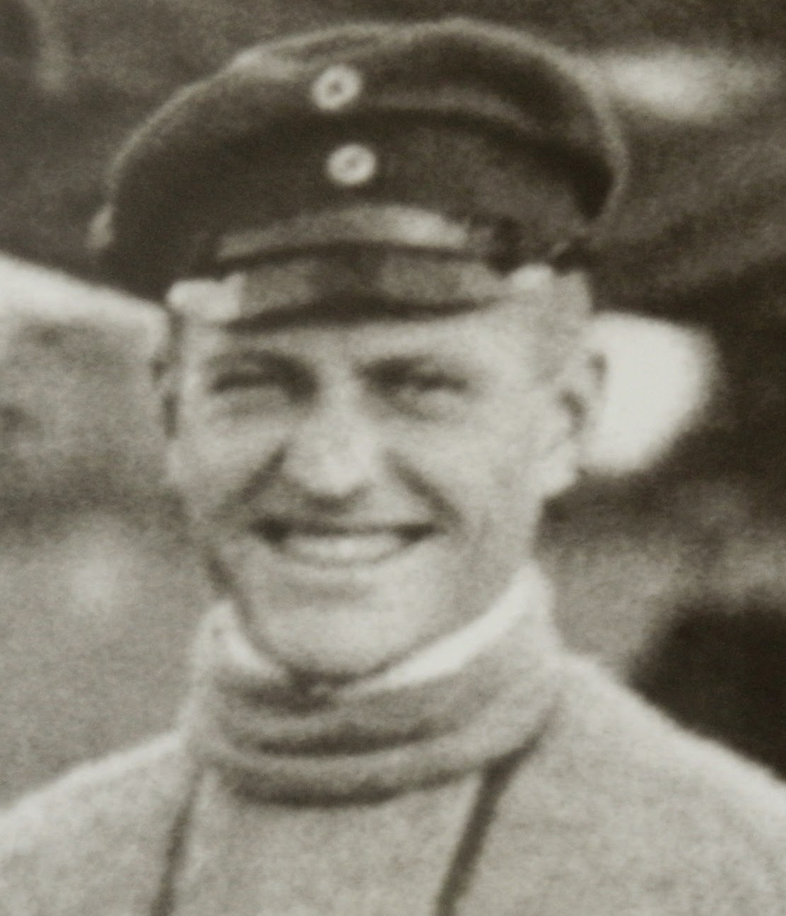 Manfred Von Richthofen peoplecheck.de