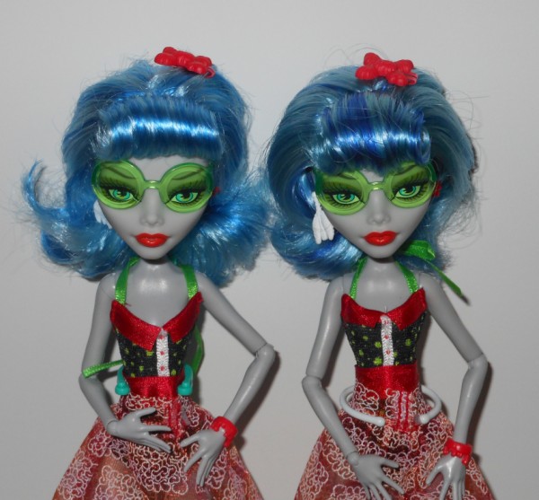 skull shores ghoulia