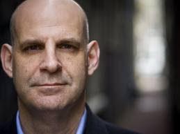 Autor do Mês: Harlan Coben