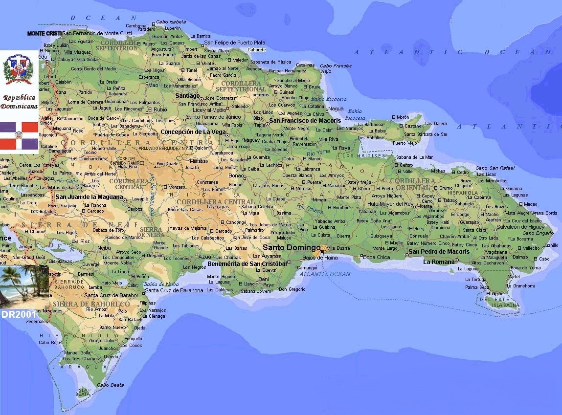 Plus Grande Ville Des Antilles Plus Grande Ville Des Antilles