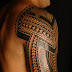 About 'polynesian sleeve tattoo'|How to Face-Paint a Cow?