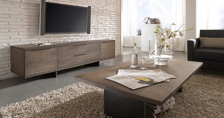 Los muebles escandinavos están de moda