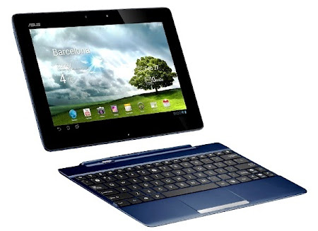 ASUS Transformer TF300 (Picture 2). D’Gadget
