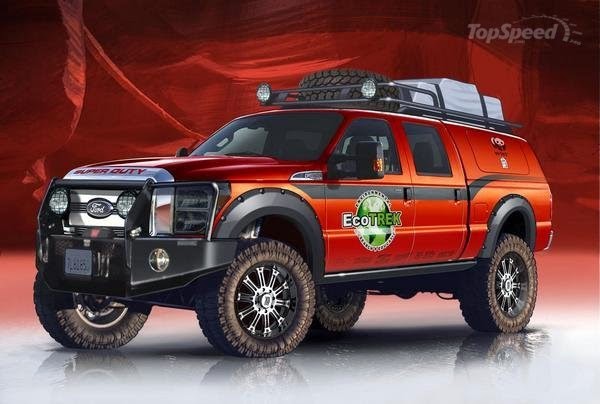 2015 Ford F-350