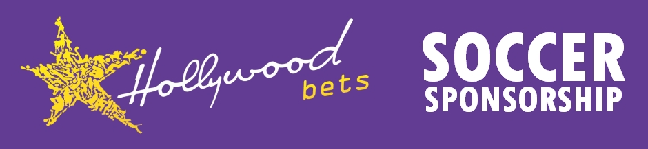 Hollywoodbets - Soccer Sponsorship