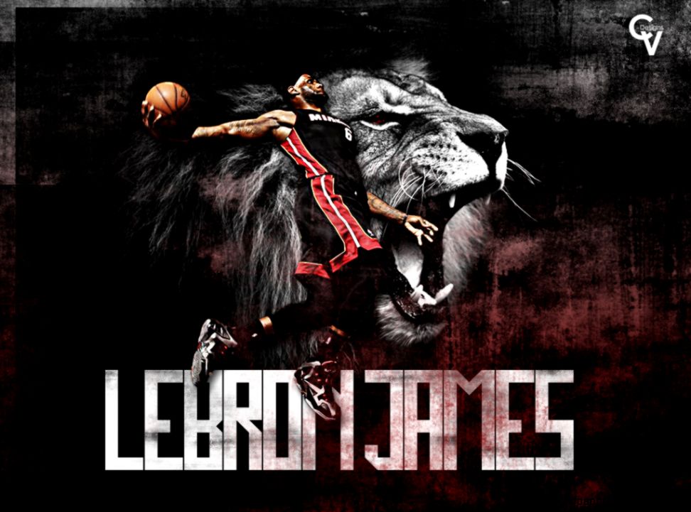 Lebron James Wallpaper Full HD Pictures Lebron James Wallpaper Full HD Pictures