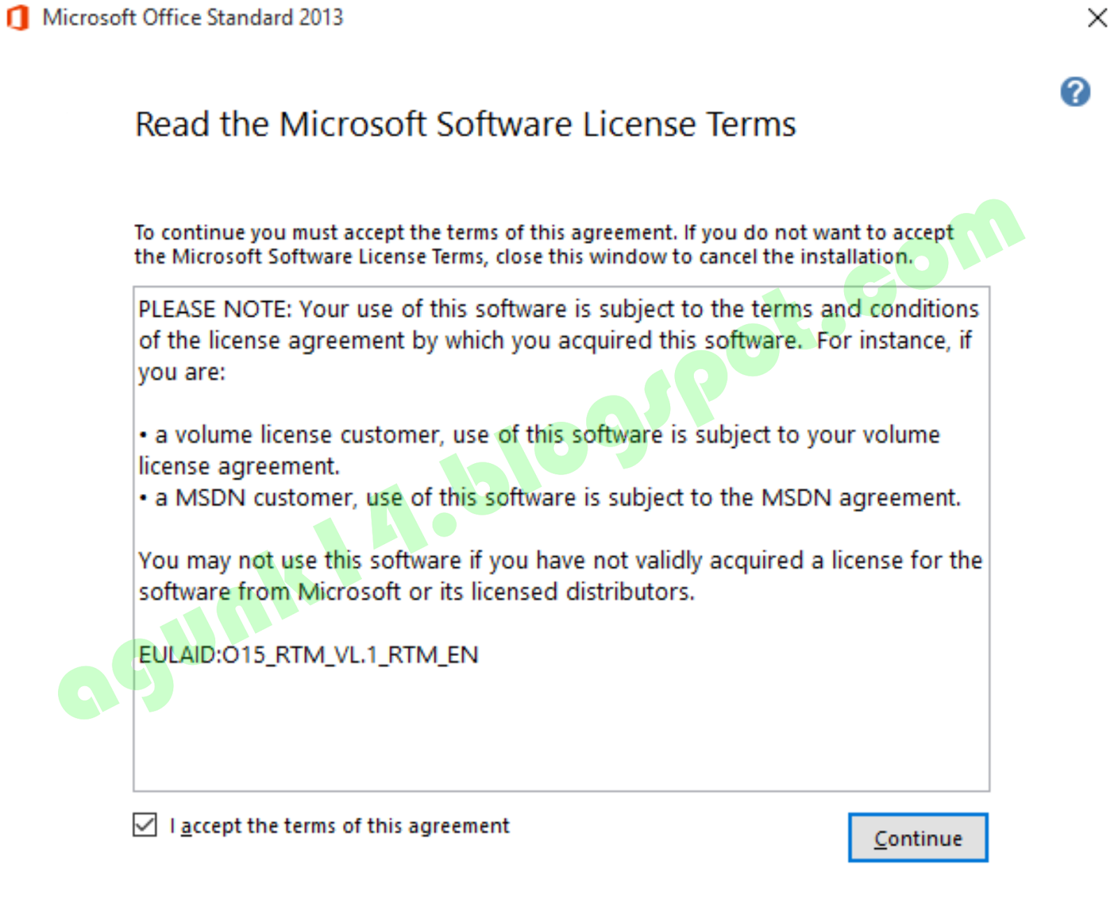 Hướng dẫn download va ci đặt office 2013 full - chi tiết