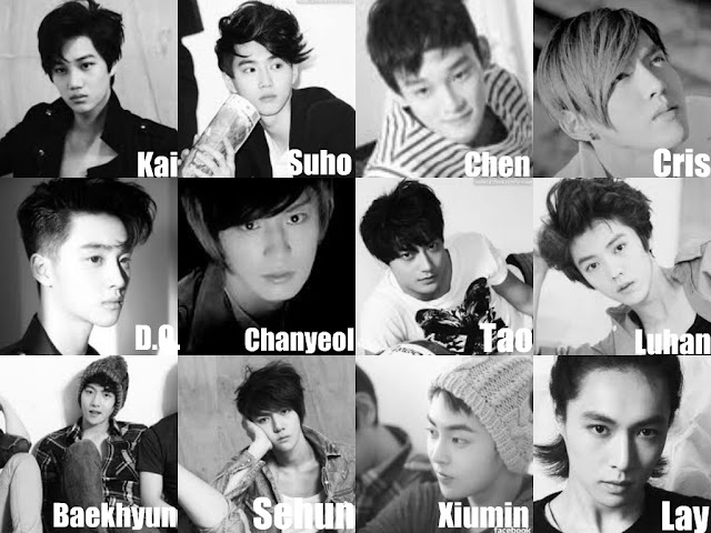 Chanyeol University