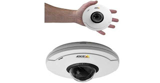 Axis M50 Series
