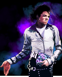 Michael Jackson wallpapers