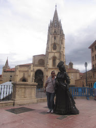 OVIEDO