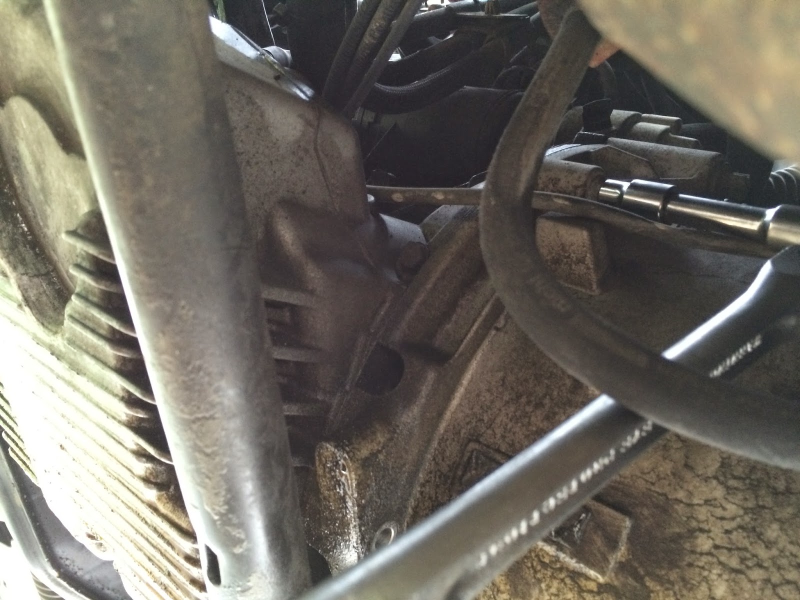 Bimmercult Oil Pan DIY BMW e36