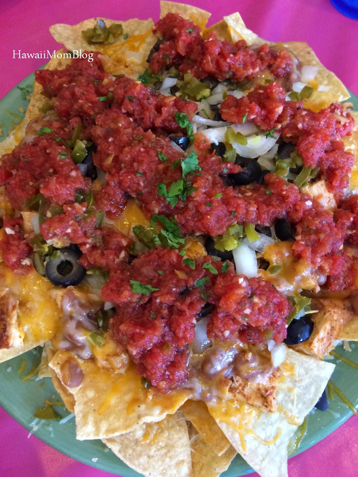 Hawaii Mom Blog Bowles Burritos