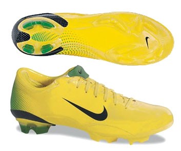 nike mercurial vapour 3