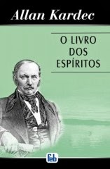 O livro dos Espíritos