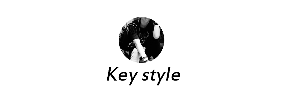 Key style