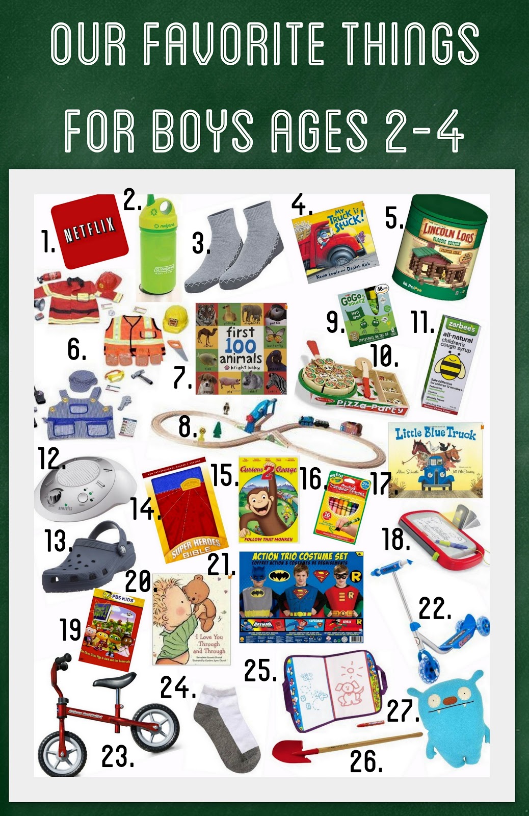 our favorite things for boys ages 2 4 our favorite things for boys ages 2 4