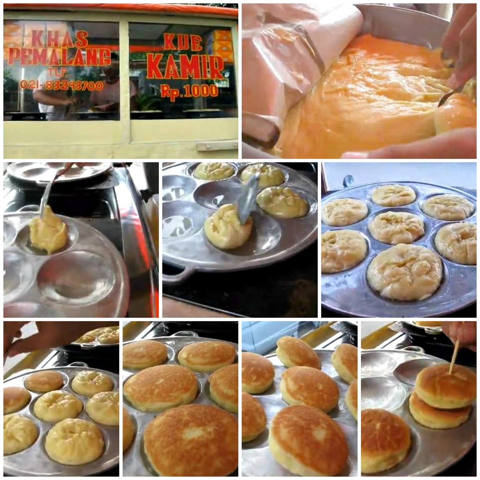 Kamir Cake The Search For The Recipe