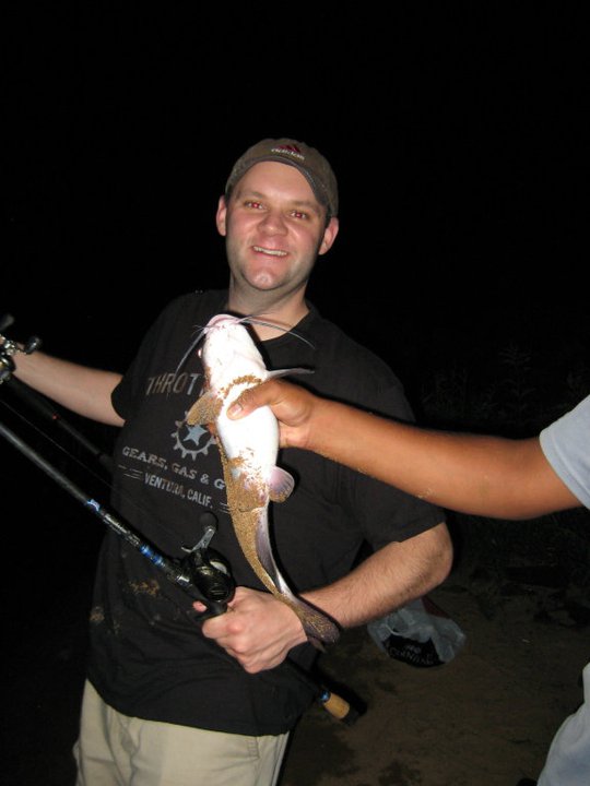 Jordan Lake Catfishing Report NC Angler Forums