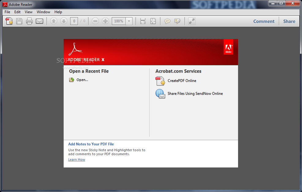 Adobe Pdf Software Free Download Full Version
