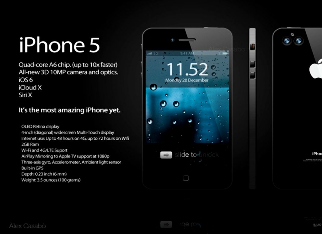 Apple iPhone 5 latest official HD Desktop Wallpapers 07 1152x864 Apple iPhone 5 latest official HD Desktop Wallpapers 07 1152x864