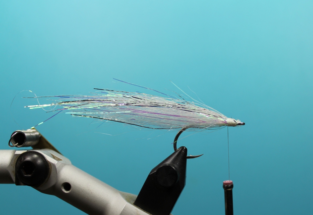 Fly Tying Nation SFP Unique Deceiver