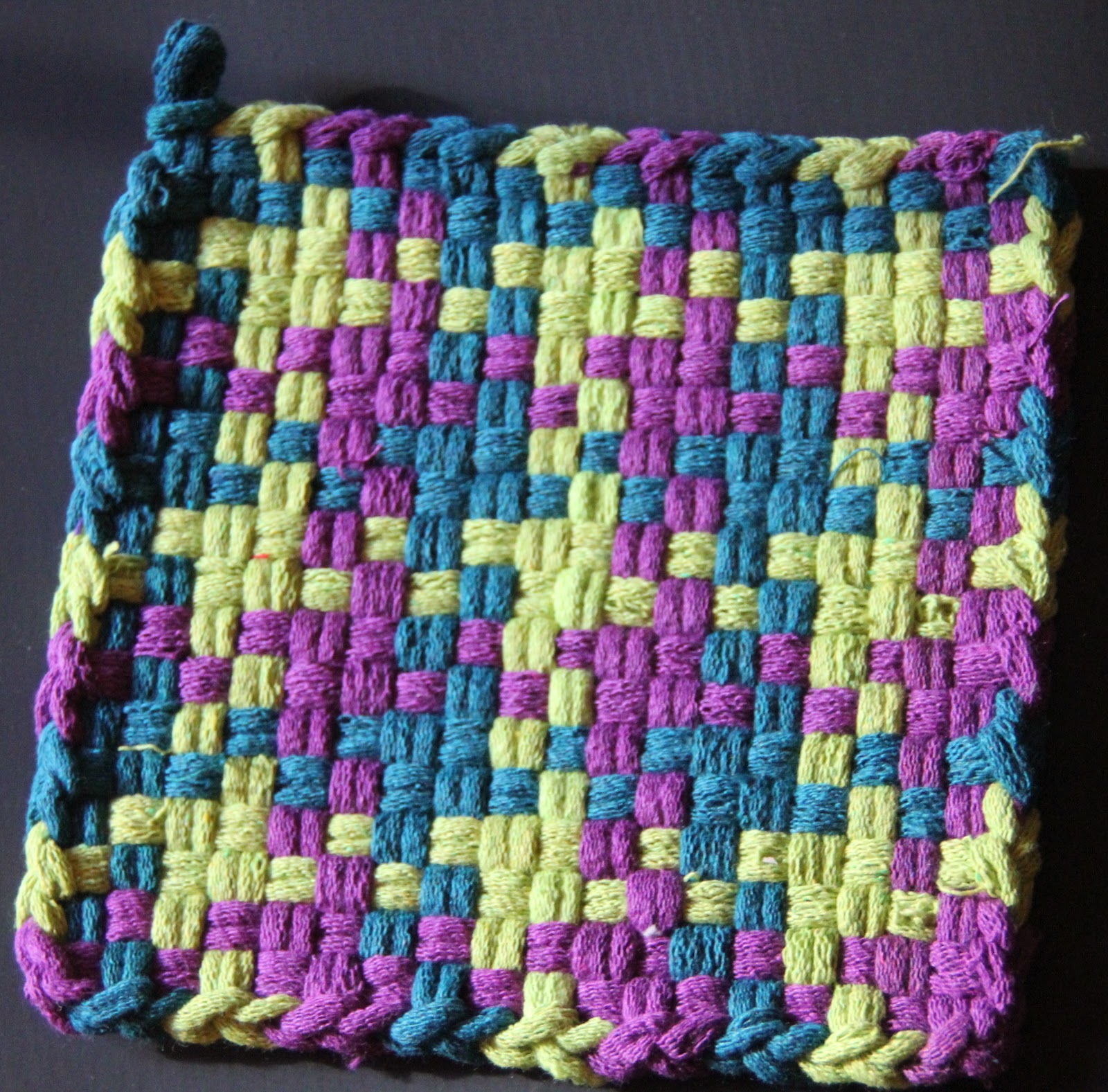 The Philosopher's Wife Pot Holders, Potholders, PotHolders . . . You