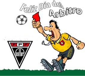 Fútbol desde Ayacucho: FELIZ DÍA DEL ARBITRO ¡¡¡¡¡¡¡¡¡31 DE AGOSTO