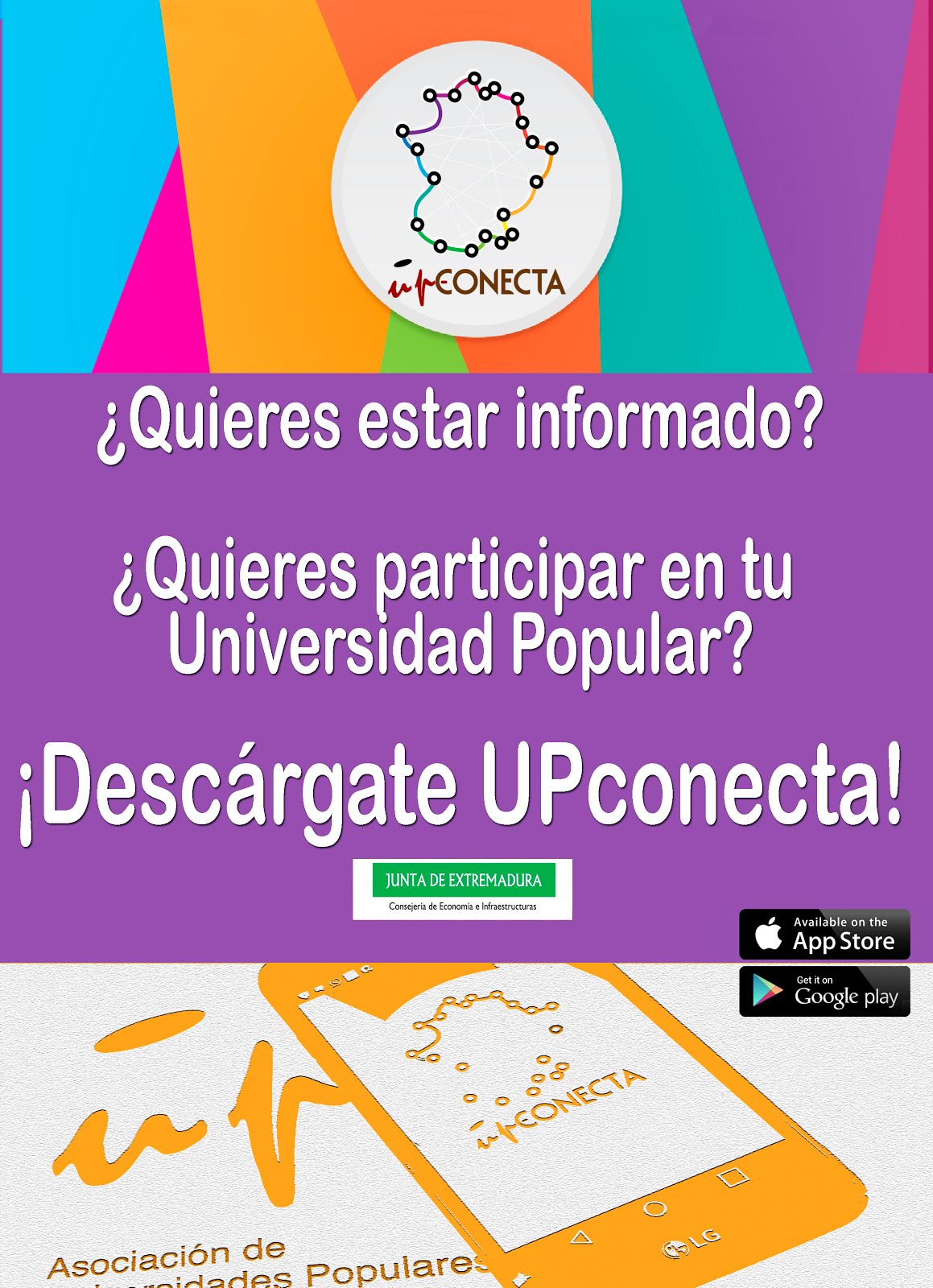 LA APP DE LA U.P. DE GUADALUPE