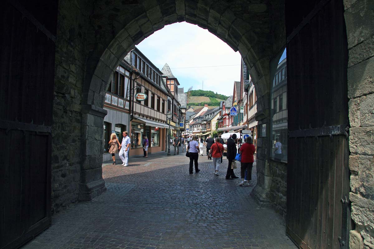 Pat S Art Journal Vacation Bavaria Germany