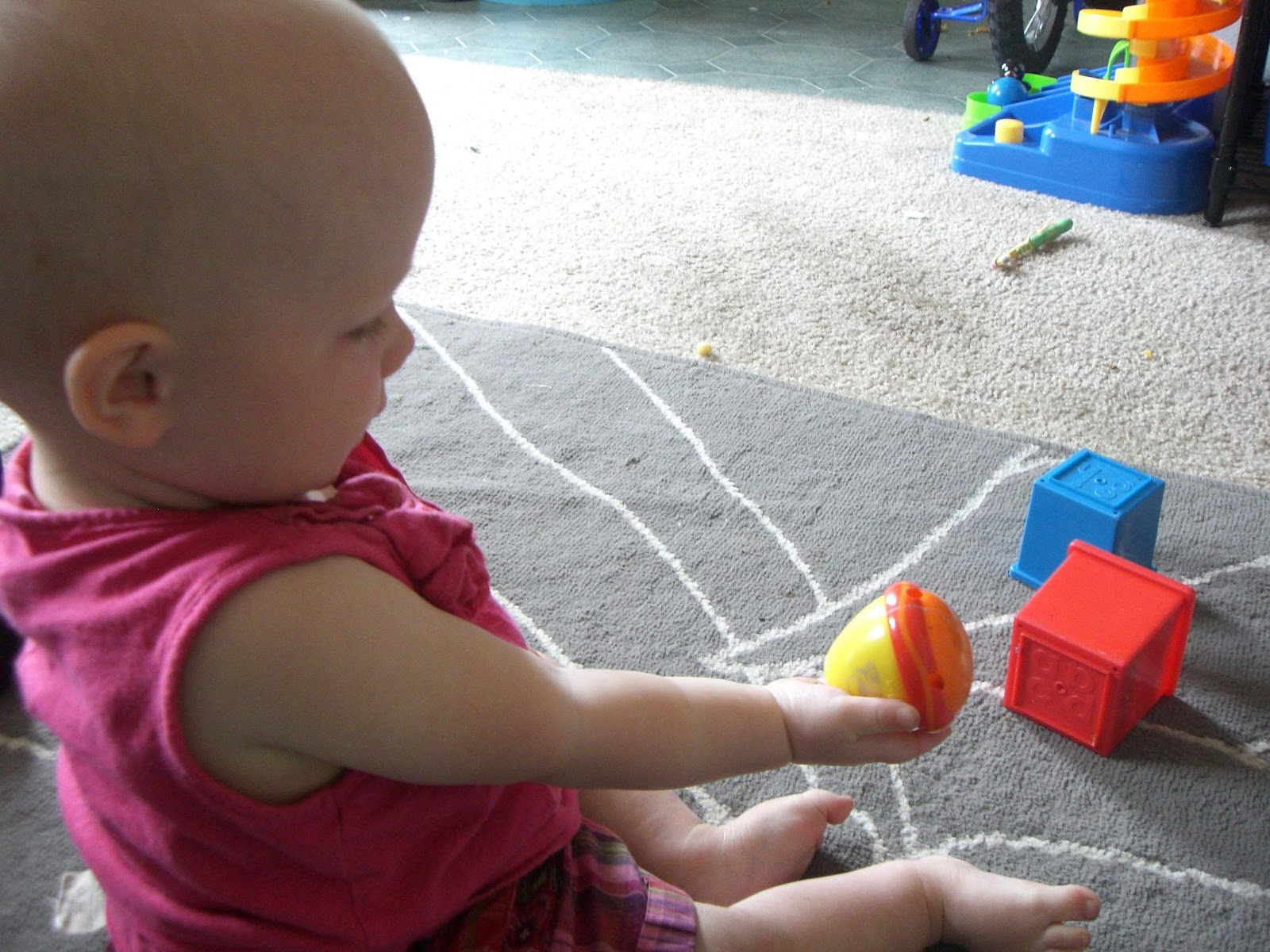 Why Does My Baby Hide His Toys at Frances Trevino blog