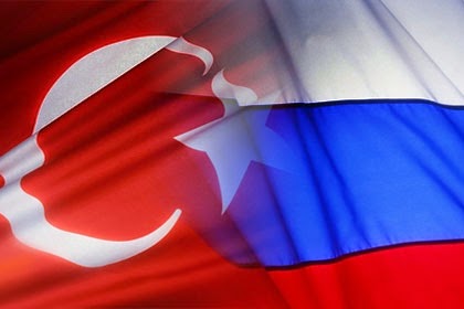 Rusca Turkce Ceviri