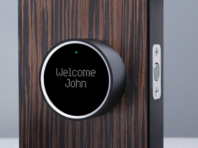 Some of the Best Smart Door Locks - DTM Some of the Best Smart Door Locks - DTM